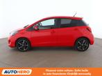 Toyota Yaris 1.33 Dual VVT-i Active, Autos, Toyota, Rouge, Euro 5, Achat, Boîte manuelle