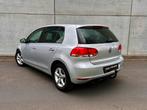 VOLKSWAGEN GOLF 6 1.2TSI, Autos, Achat, Entreprise, Golf, Essence