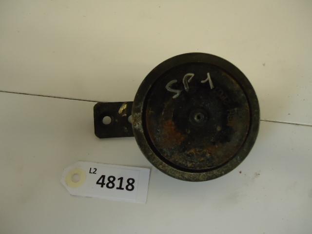 SP1 2000 - 2001 Honda Claxon D1-12565, Motos, Pièces | Honda