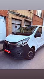 Camionette, Voorwielaandrijving, Stof, 1250 kg, 4 cilinders