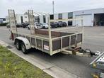 Aanhangwagen VABO, Auto diversen, Aanhangers en Bagagewagens, Gebruikt