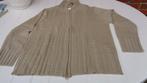 Dames pull merk Damart, Beige, Nieuw, Ophalen of Verzenden, Maat 36 (S)