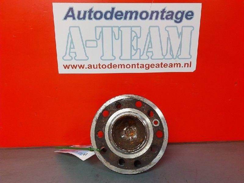 MOYEU DE ROUE AVANT Mercedes-Benz CLS (C257) (01-2017/-), Utilisé, Mercedes-Benz