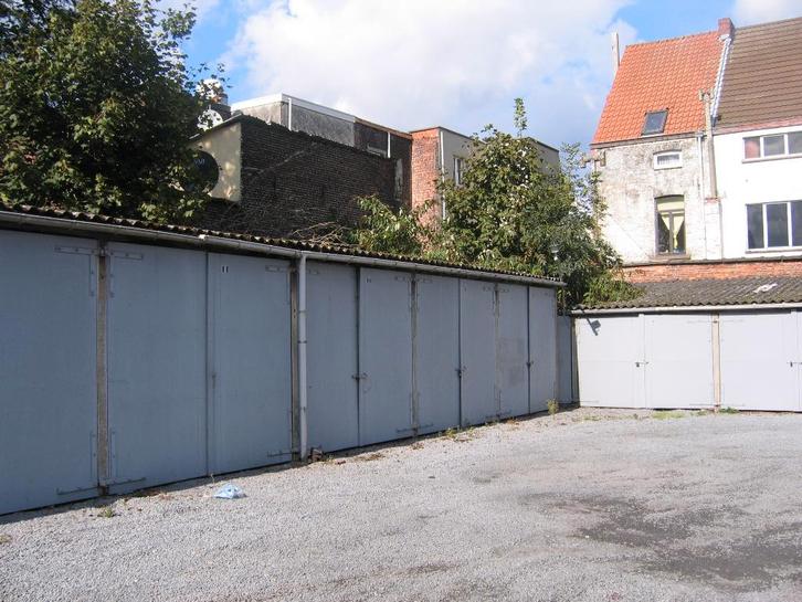GROTE DROGE GARAGE: opp 18m2 GENT ONMIDDELLIJK VRIJ, Immo, Garages & Places de parking, Gand