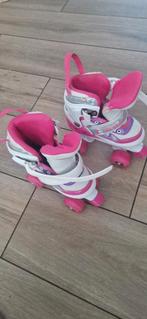 rolschaatsen met lichtgevende lichtjes, Ophalen, Zo goed als nieuw, Kinderen