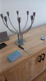 Kandelaar, Ophalen, Zo goed als nieuw, Kandelaar