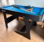 Mini Pooltafel, Sport en Fitness, Biljarten en Poolen, Ophalen, Zo goed als nieuw, Pooltafel