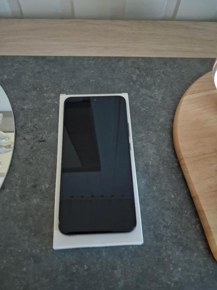 Vend Samsug S22+ 256 GB Noir, Télécoms, Téléphonie mobile | Samsung, Comme neuf, Galaxy S22, 256 GB, Sans abonnement, Sans simlock