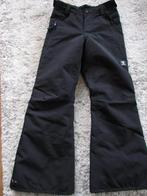 Pantalon de ski noir Brunotti taille 140, Sports & Fitness, Enlèvement ou Envoi, Comme neuf, Vêtements, Autres marques