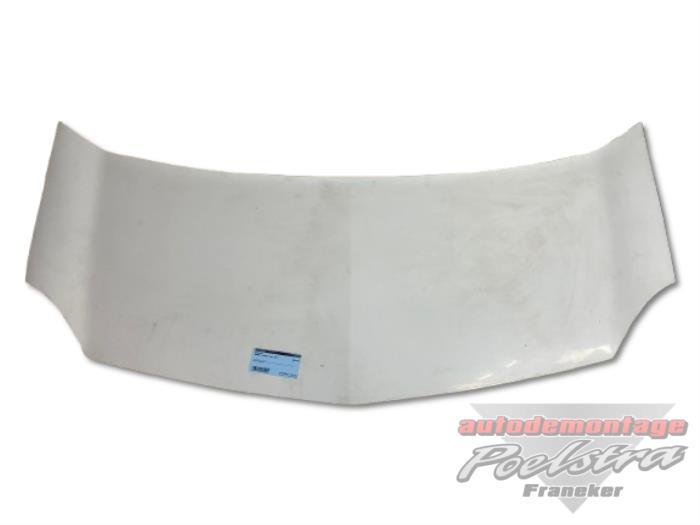 Capot d'un Renault Kangoo (O389), Autos : Pièces & Accessoires, Carrosserie & Tôlerie, Capot moteur, Renault, Utilisé, 3 mois de garantie