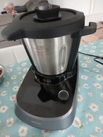 Robot cuiseur Mambo Cecotec, Electroménager, Mélangeurs de cuisine, Résiste au lave-vaisselle, 1 vitesse, Comme neuf, Enlèvement