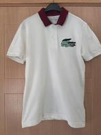 Polo Lacoste taille M (n1934a), Vêtements | Hommes, Polos, Enlèvement ou Envoi, Lacoste, Comme neuf, Blanc