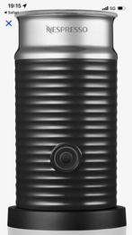 Aeroccino 3 - mousseur à lait (noir), Electroménager, Enlèvement, Neuf, Mousseur à lait électrique