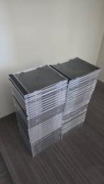 65 lege cd doosjes, Ophalen, Nieuw, Cd