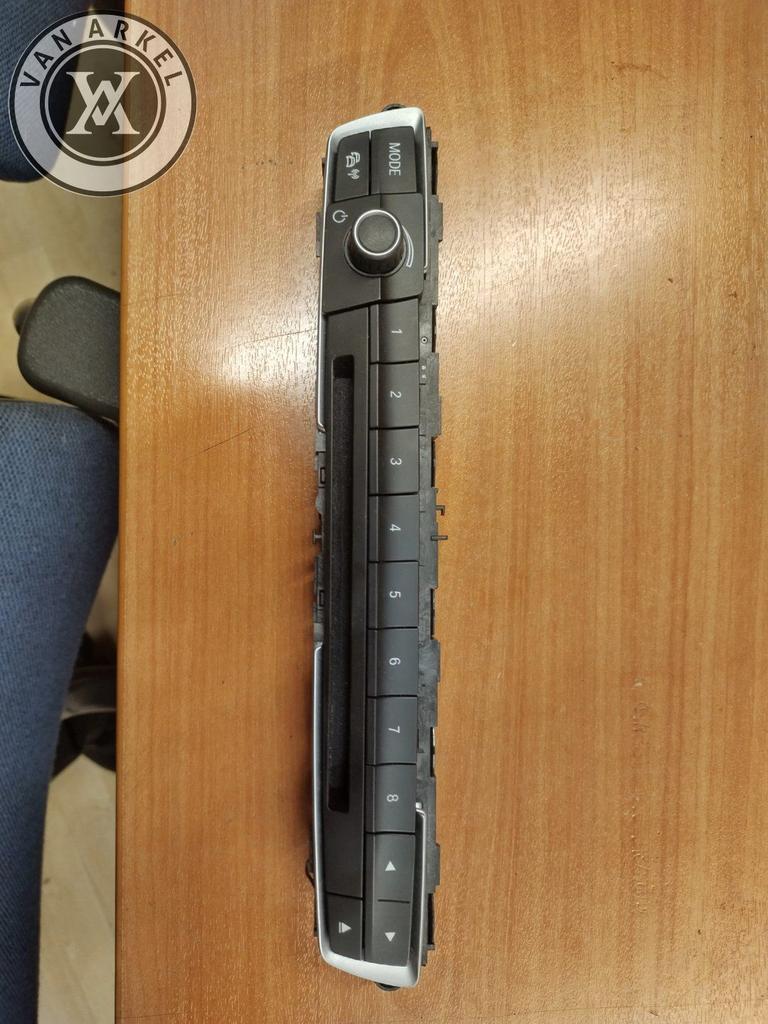 bmw fxx radio bediening paneel 6832880, Ophalen of Verzenden, -, -, -