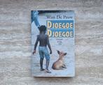 Djoegoe Djoegoe, spannende roman van Wim De Pauw, België, Verzenden, Nieuw, Wim De Pauw