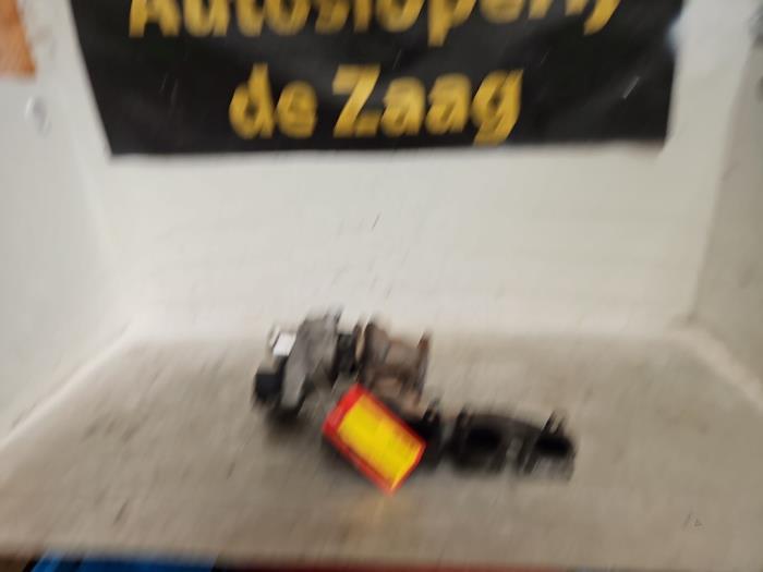 Turbo d'un Mini Countryman, Autos : Pièces & Accessoires, Moteurs & Accessoires, Mini, Utilisé, 3 mois de garantie, Enlèvement ou Envoi