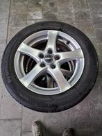 Borbet Velgen 5x112, Enlèvement, Pneu(s)