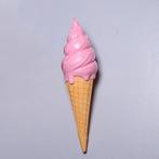 Ice cream Twist 3ft. – IJsje Hangend Hoogte 92 cm, Ophalen, Nieuw