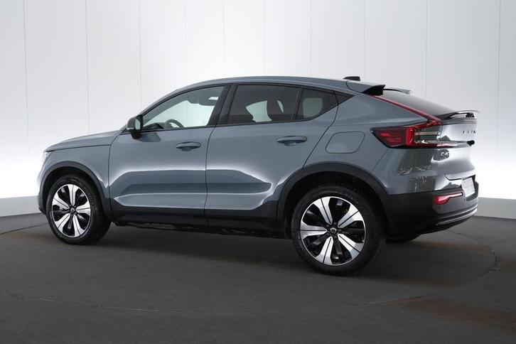 (2DBQ745) VOLVO C40, Autos, Volvo, Entreprise, Achat, C40, ABS, Caméra de recul, Régulateur de distance, Airbags, Air conditionné