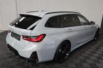BMW 330 e Touring M-Sport Pro Drive Assist Prof Harman Kard, Auto's, 1998 cc, 0 min, Euro 6, 0 kg