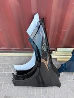 Mercedes a klasse W177 spatbord zijscherm, Ophalen