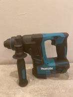 Perceuse à percussion Makita HR140D, Bricolage & Construction, Envoi, Comme neuf