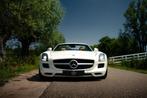 Mercedes-Benz Other Mercedes-Benz SLS Roadster 6.3 AMG, Autos, Autres modèles, Achat, Beige, Automatique