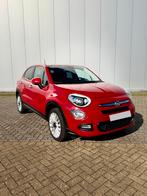 Fiat 500X Automatique, Autos, Fiat, Rouge, Achat, Entreprise, 500X