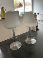 2 barkrukken GRATIS!, Ophalen, Gebruikt