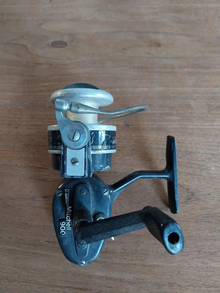 Vislijn Roulette, Ophalen of Verzenden, Vislijn