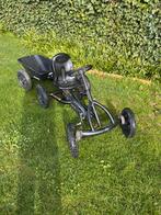 Berg gocart Buddy, Kinderen en Baby's, Speelgoed | Buiten | Skelters, Ophalen, Gebruikt, Berg