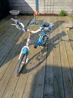 Te koop, Ophalen, Gebruikt, 16 tot 20 inch, Oxford Sparta Batavus Norta gazelle Granville Sparta cube trek