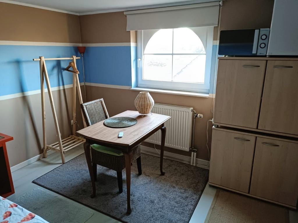 Gezellige kamer te huur,