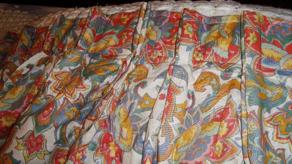 Overgordijnen, Huis en Inrichting, Ophalen of Verzenden, Zo goed als nieuw