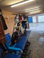 Jincheng chaly, Vélos & Vélomoteurs, Autres modèles, Enlèvement, Utilisé, Classe A (25 km/h)