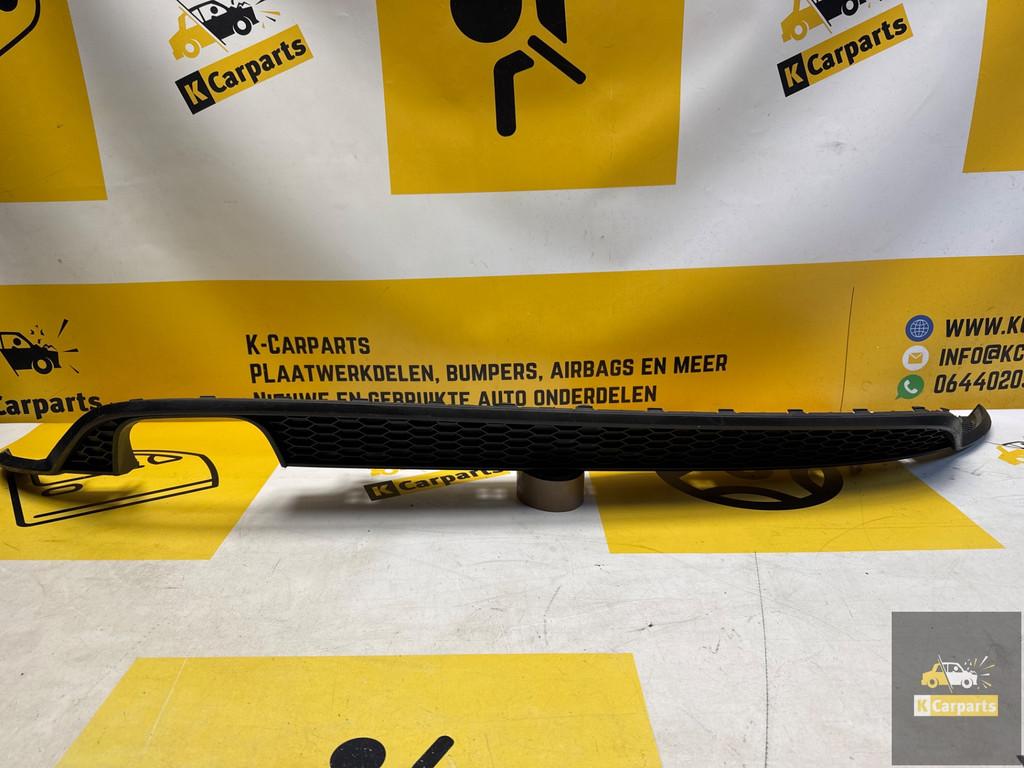 Diffuser VW Polo 2G AW GTI Origineel 2G6807568F bj.2017-2021, Info@fabrikant.eu, Achter, Bumper, Fabrikant BV