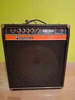 Ampli guitare Randall RB-60-115, Enlèvement, Comme neuf, Guitare
