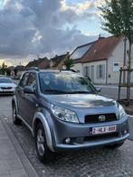 daihatsu terios 1.5 benzien, Autos, Daihatsu, Achat, Boîte manuelle, Noir, Particulier