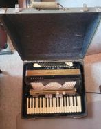 HOHNER - VERDI II, Musique & Instruments, Accordéons, Enlèvement, Utilisé, Avec bretelles, Hohner