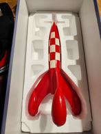 Fusée Tintin 42cm moulinsart, Collections, Personnages de BD, Enlèvement ou Envoi, Tintin