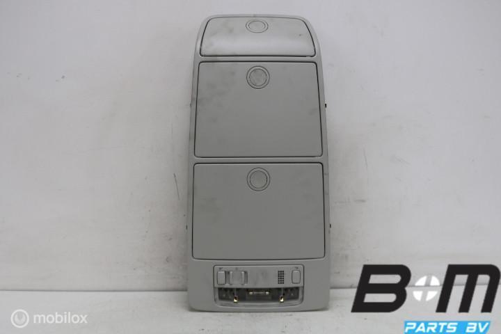 Opbergvakken in hemel VW Touran 1T 1T0868837C, Autos : Pièces & Accessoires, Habitacle & Garnissage, Utilisé