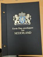 postzegels eerste dagenveloppen, Postzegels en Munten, Ophalen