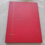 Album met 206 fabrieksbanden + accijnzen ., Enlèvement ou Envoi, Bagues de cigare