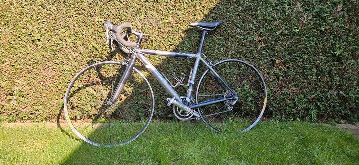 Orbea racefiets, Fietsen en Brommers, Fietsen | Heren | Sportfietsen en Toerfietsen, Gebruikt, 15 tot 20 versnellingen, 28 inch