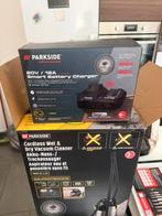 Aspirateur sans fil avec batterie, Electroménager, Enlèvement ou Envoi, Comme neuf, Aspirateur