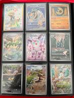 Pokemon Mega Evolution & Phantasmal Flames hits, Enlèvement ou Envoi, Comme neuf