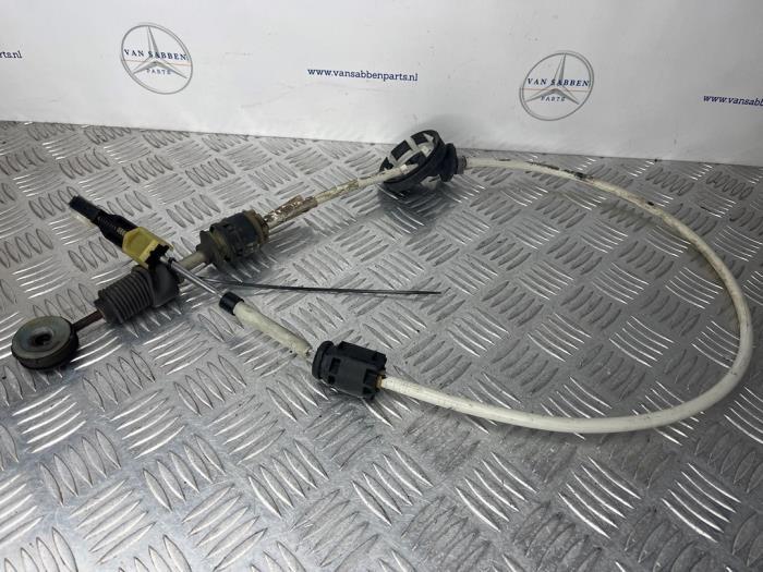 Câble commutation boîte de vitesse d'un Mercedes Vito, -, 3 mois de garantie, Utilisé, -
