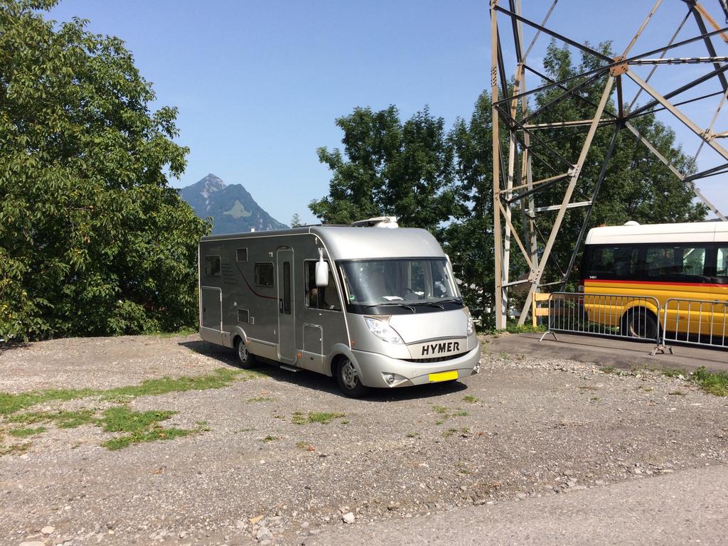 HYMER B614 SL (à voir au GD du Luxembourg), Caravanes & Camping, Camping-cars, Fiat, Boîte manuelle, Diesel, Particulier