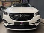 Opel Grandland X 1.2 Automaat Innovation GARANTIE, Autos, Opel, 0 kg, Achat, Euro 6, Entreprise